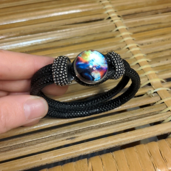 Bundle of Snap Jewellery - Picture 4 of 7